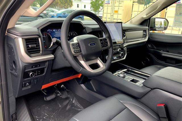 new 2024 Ford Expedition car, priced at $57,594