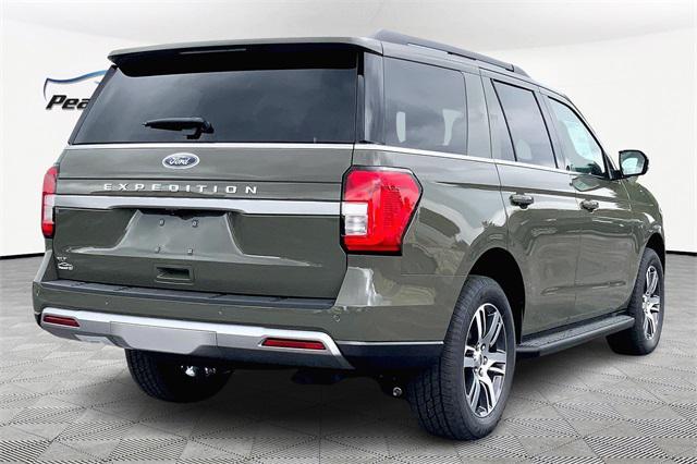 new 2024 Ford Expedition car, priced at $57,594