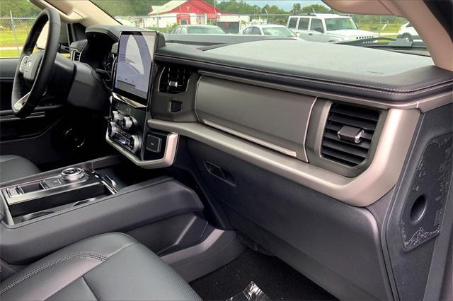 new 2024 Ford Expedition car, priced at $57,594