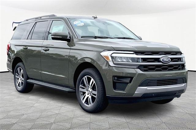 new 2024 Ford Expedition car, priced at $66,094