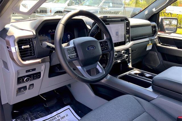 new 2025 Ford F-150 car, priced at $63,005