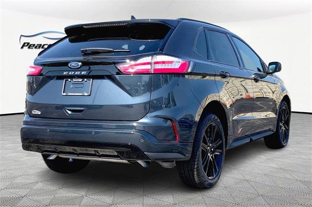 new 2024 Ford Edge car, priced at $36,752