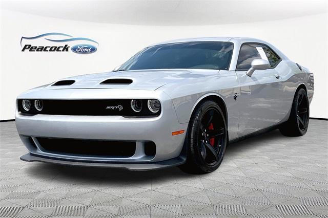 used 2019 Dodge Challenger car, priced at $59,995