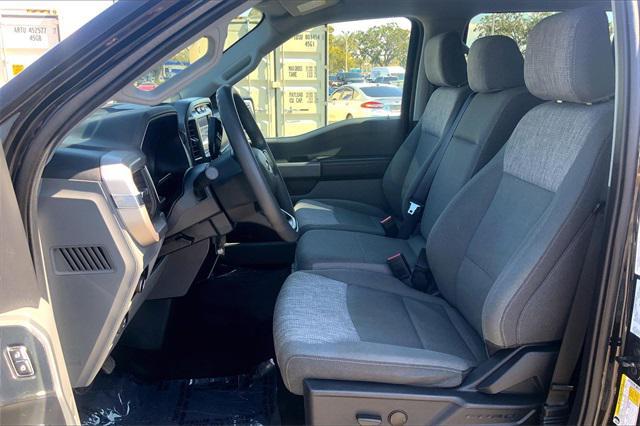 used 2023 Ford F-150 car, priced at $44,995