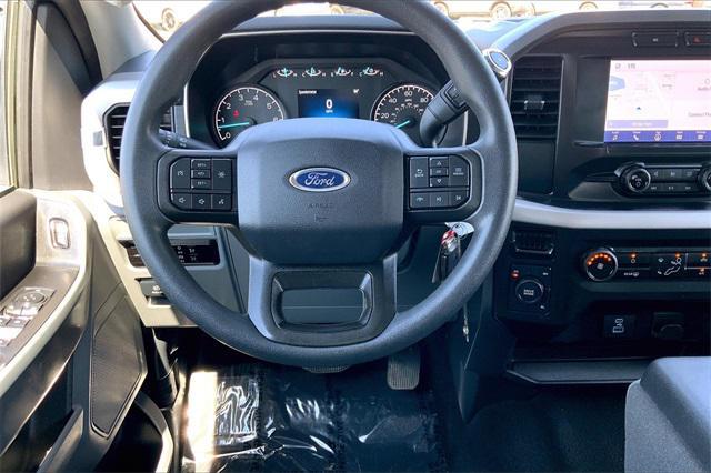 used 2023 Ford F-150 car, priced at $44,995