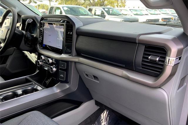 new 2024 Ford F-150 car, priced at $54,467