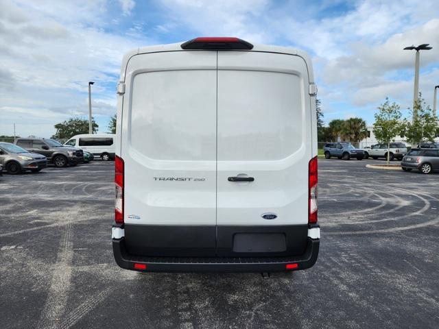 new 2024 Ford Transit-250 car, priced at $51,135