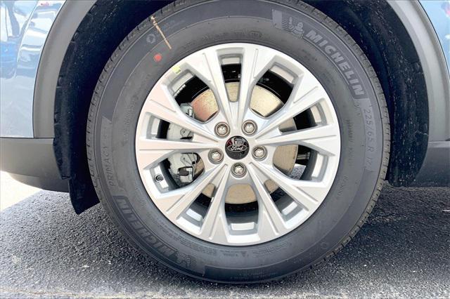 new 2025 Ford Escape car, priced at $33,679