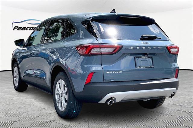 new 2025 Ford Escape car, priced at $33,679