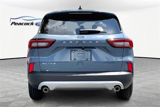new 2025 Ford Escape car, priced at $33,679