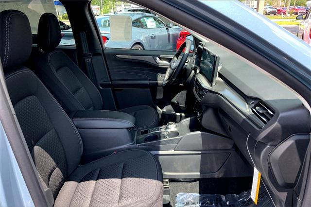 new 2025 Ford Escape car, priced at $33,679