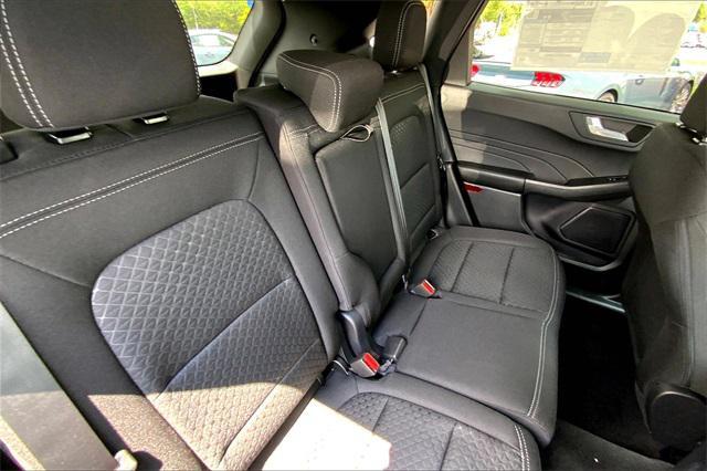 new 2025 Ford Escape car, priced at $33,679