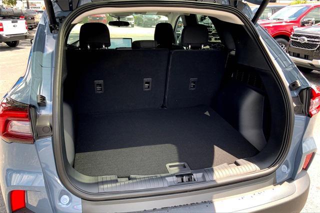 new 2025 Ford Escape car, priced at $33,679