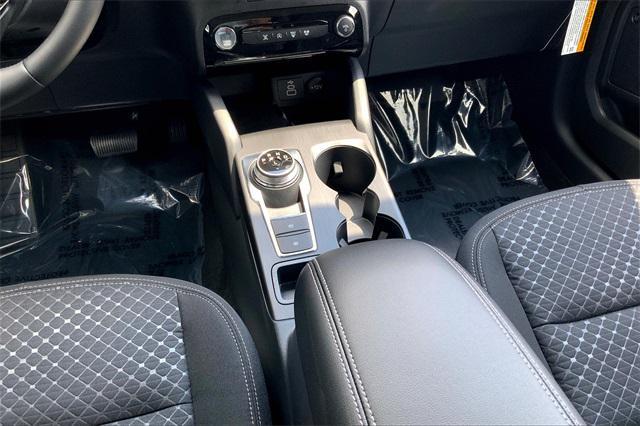 new 2025 Ford Escape car, priced at $33,679