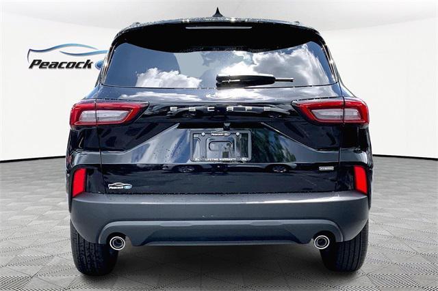 new 2025 Ford Escape car, priced at $31,994