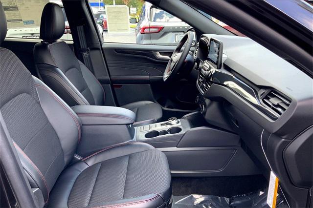 new 2025 Ford Escape car, priced at $31,994