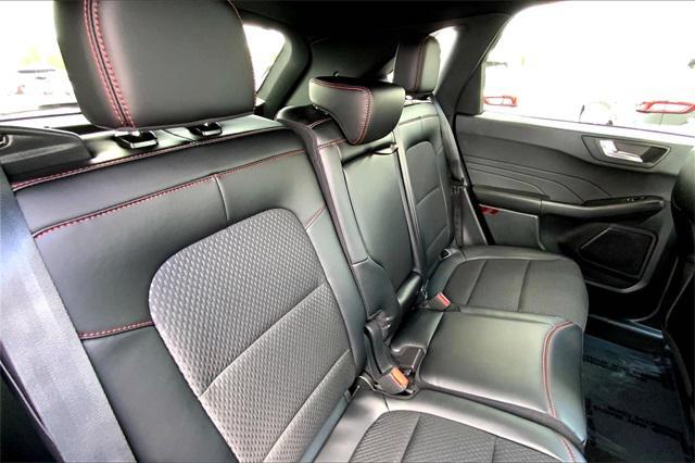 new 2025 Ford Escape car, priced at $31,994