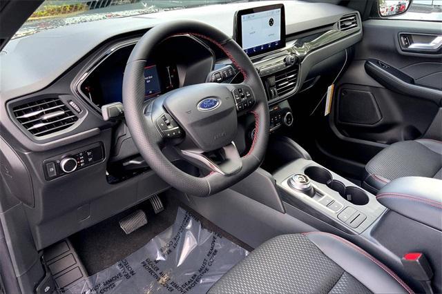 new 2025 Ford Escape car, priced at $31,994