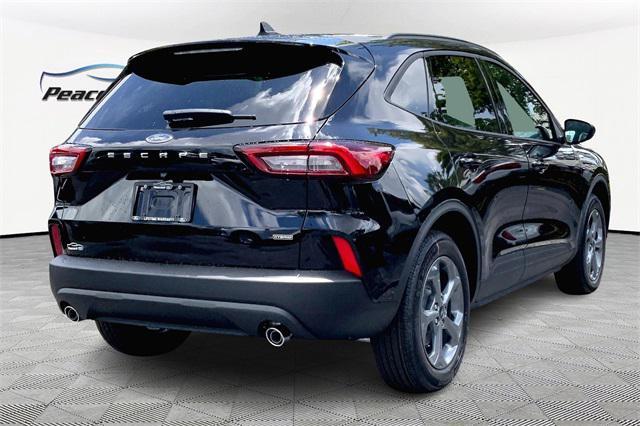 new 2025 Ford Escape car, priced at $31,994