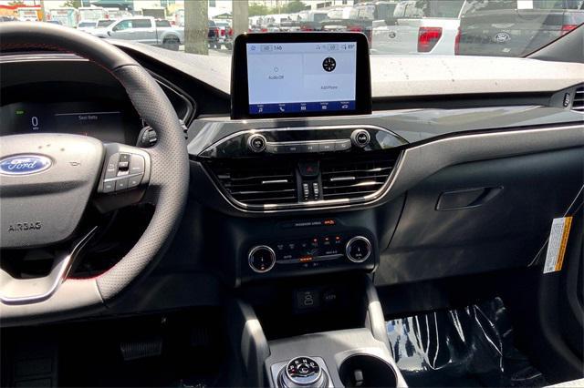 new 2025 Ford Escape car, priced at $31,994