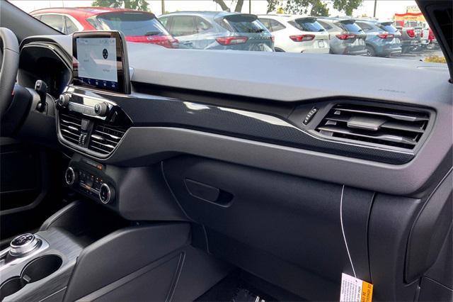 new 2025 Ford Escape car, priced at $31,994