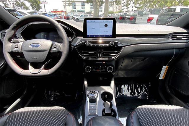 new 2025 Ford Escape car, priced at $31,994