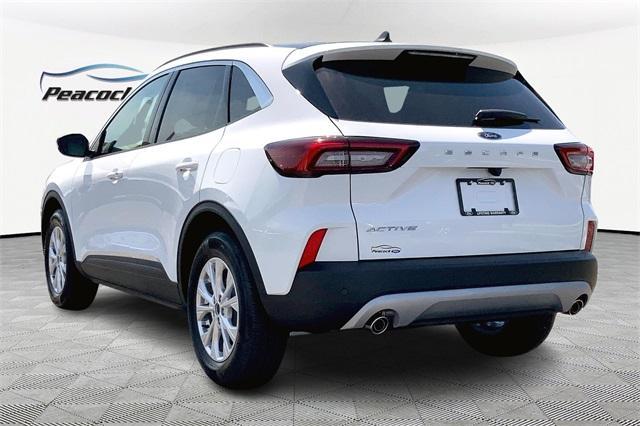 new 2024 Ford Escape car, priced at $35,576