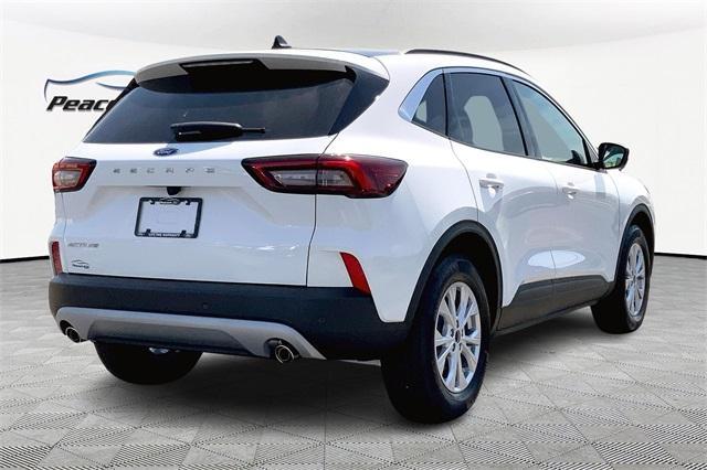 new 2024 Ford Escape car, priced at $35,576