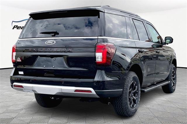 new 2024 Ford Expedition car, priced at $81,327