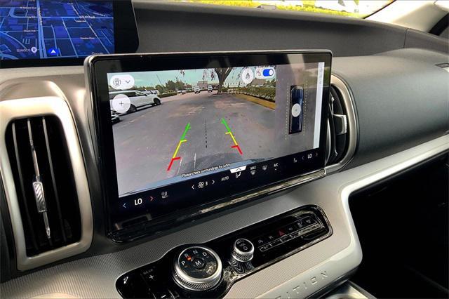 new 2025 Ford Expedition Max car, priced at $74,400