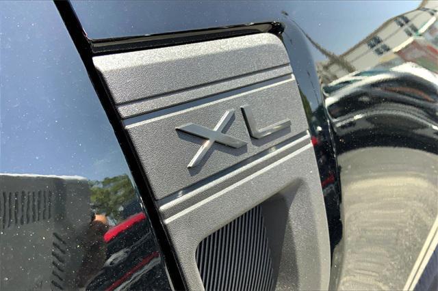 new 2025 Ford Maverick car, priced at $29,940