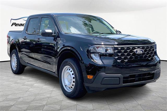 new 2025 Ford Maverick car, priced at $29,940