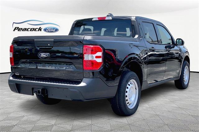 new 2025 Ford Maverick car, priced at $29,940