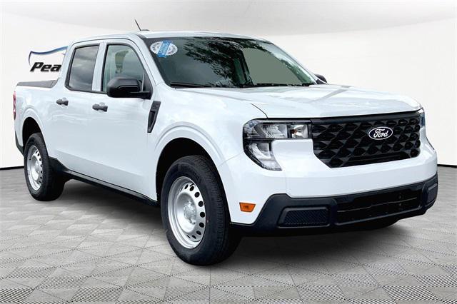 new 2025 Ford Maverick car, priced at $29,840