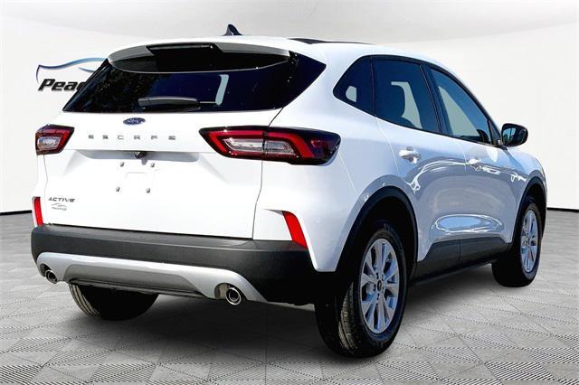 new 2025 Ford Escape car, priced at $27,554