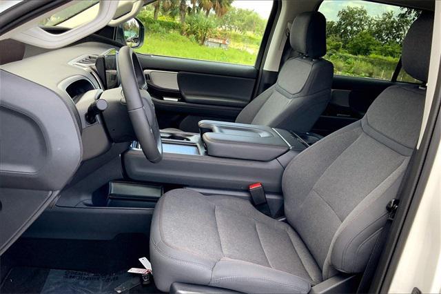 used 2025 Ford Expedition car, priced at $64,086