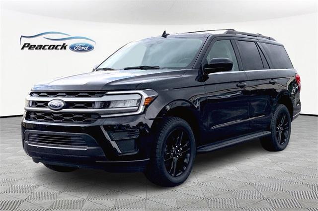 new 2024 Ford Expedition car, priced at $64,610