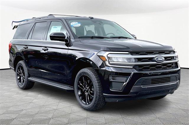 new 2024 Ford Expedition car, priced at $61,110