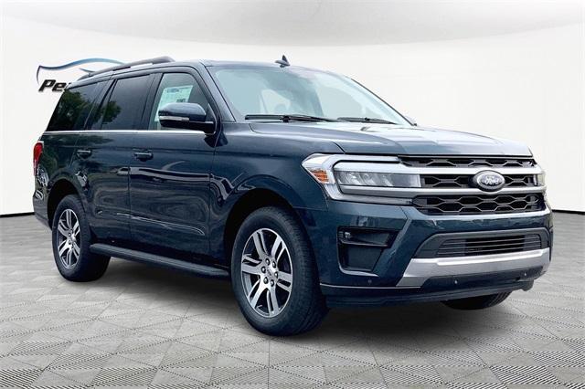 new 2024 Ford Expedition car, priced at $67,796