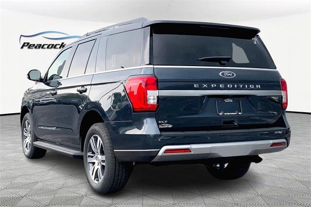 new 2024 Ford Expedition car, priced at $59,296