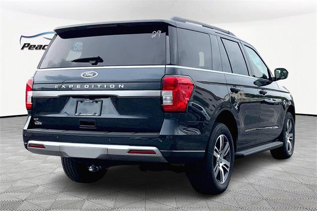 new 2024 Ford Expedition car, priced at $59,296