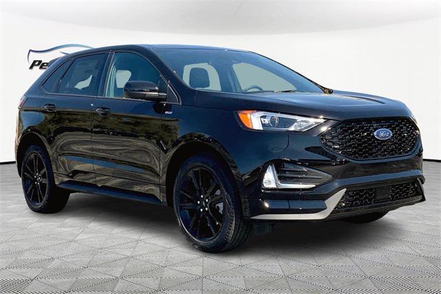 new 2024 Ford Edge car, priced at $35,626