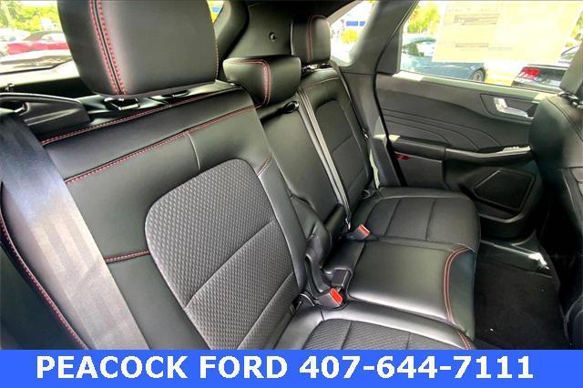 new 2025 Ford Escape car, priced at $32,929