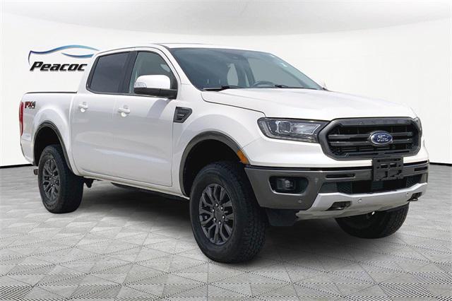 used 2019 Ford Ranger car, priced at $27,495
