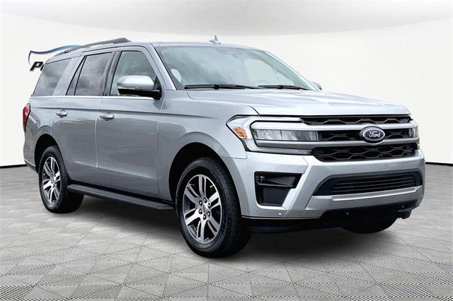 new 2024 Ford Expedition car, priced at $67,328