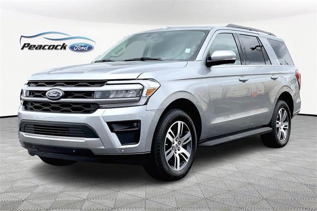 new 2024 Ford Expedition car, priced at $67,328