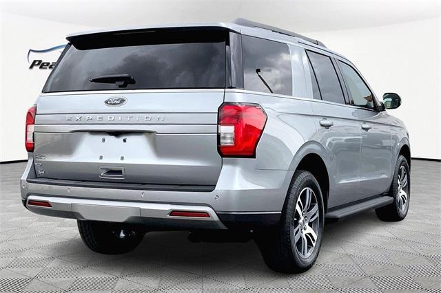 new 2024 Ford Expedition car, priced at $67,328