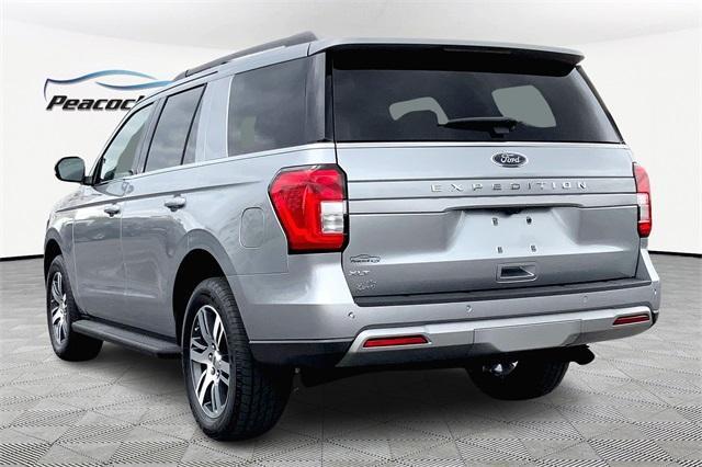 new 2024 Ford Expedition car, priced at $67,328