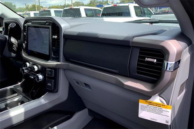 new 2024 Ford F-150 car, priced at $48,648