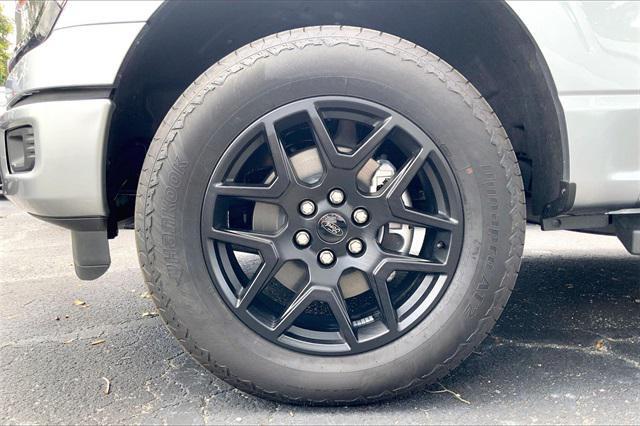 new 2025 Ford F-150 car, priced at $56,405